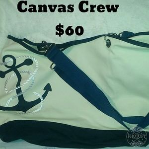 Canvas Crew Thirty-one