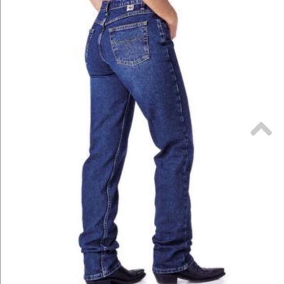 Cruel Girl Relaxed fit denim jeans -size 5 Regular - Picture 4 of 4