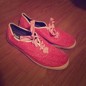 Keds Taylor Swift collection