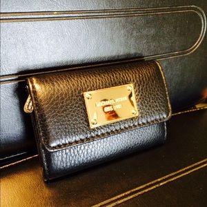 👛 Michael Kors Jet Set Coin Purse 👛