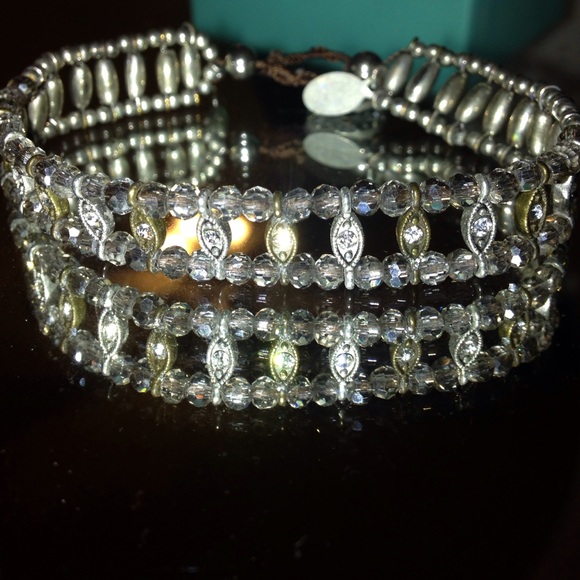 American eagle bracelet