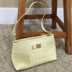 Brahmin mini handbag