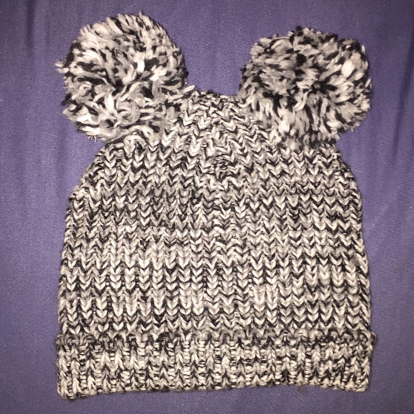Hollister Beanie