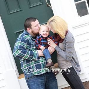 Meet your Posher, Brian