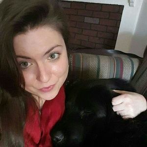 Meet your Posher, Beth-anne