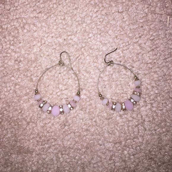 Earrings - Picture 1 of 1