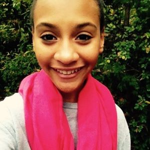 Meet your Posher, Jazmine