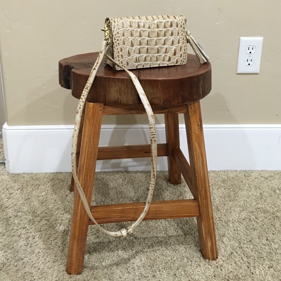 Brahmin Handbags - Brahmin mini cross body bag