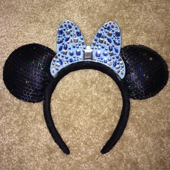 Minnie Ears