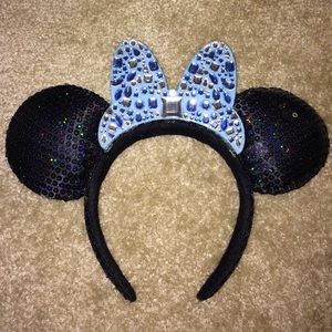 Minnie Ears