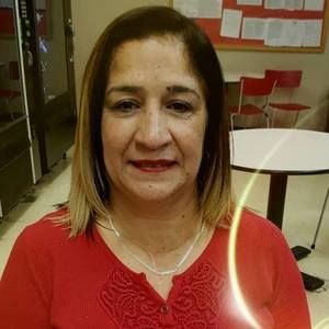 Meet your Posher, Daisy