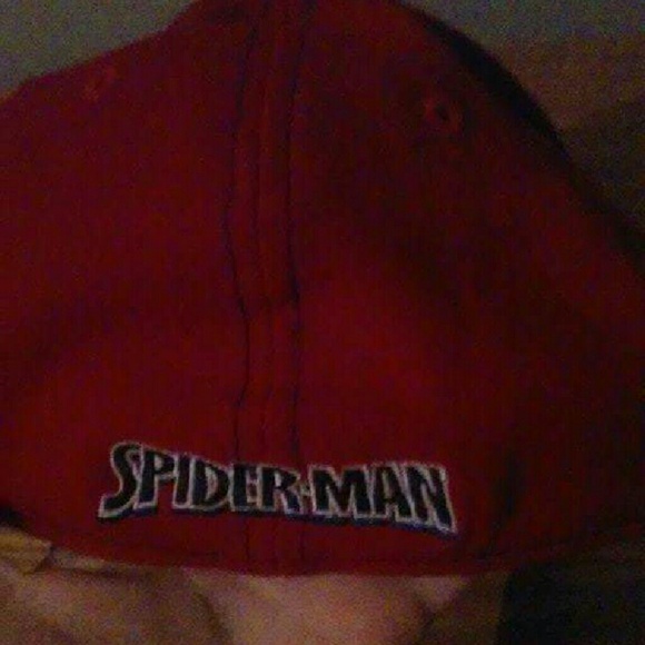 Fitted hat - Picture 2 of 2