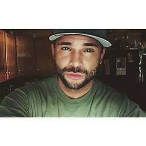 Meet your Posher, Aaron