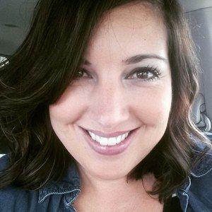 Meet your Posher, Beth