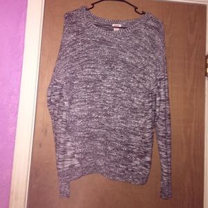 Mossimo sweater