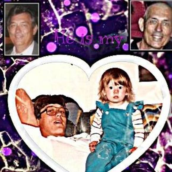 Meet your Posher, Dana