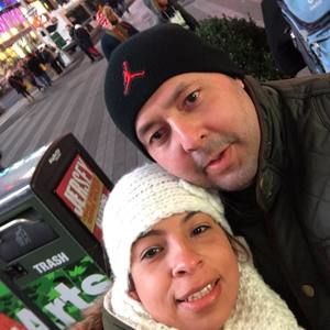 Meet your Posher, Milena