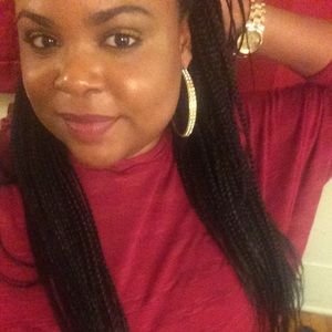 Meet your Posher, Jasmine