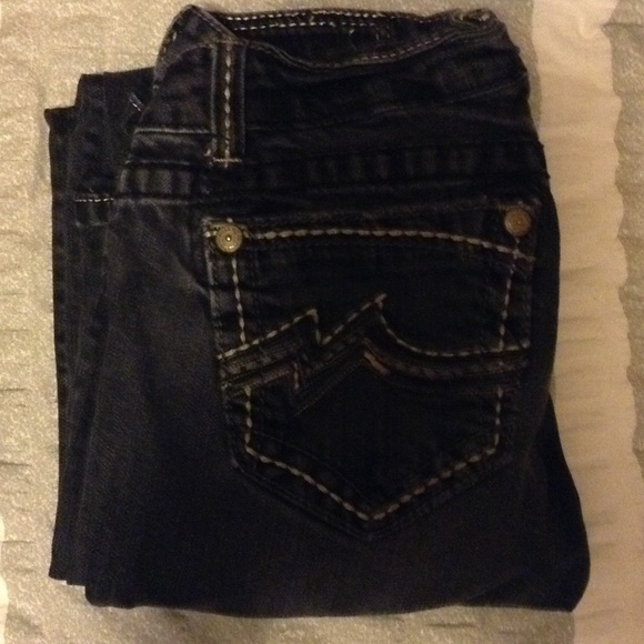 Miss me skinny jeans