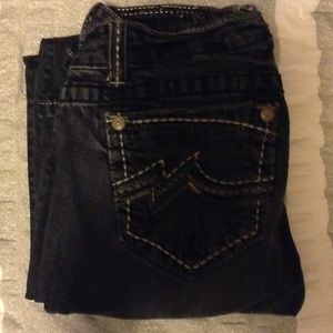 Miss me skinny jeans