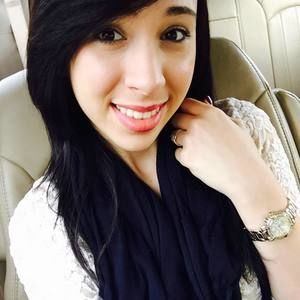 Meet your Posher, Aideliz