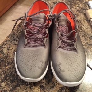 Under armour speedform studiolux