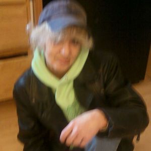 Meet your Posher, Kathy