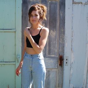 ‼️ vintage jeans ‼️