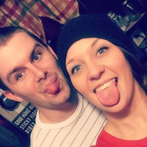 Meet your Posher, Kari