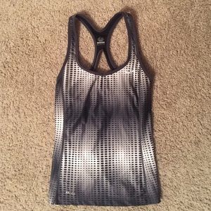 Nike dri-fit sport tank