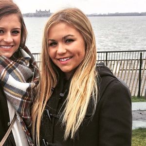 Meet your Posher, Leeanna