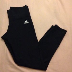 Adidas climalite athletic pants