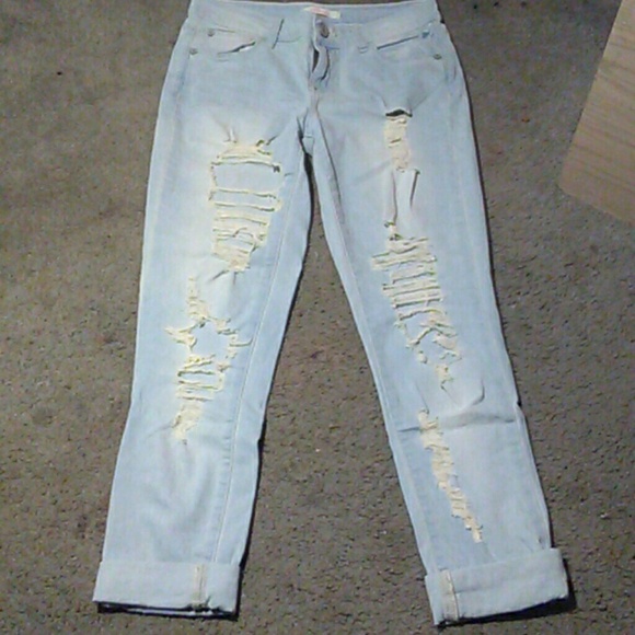 Jeans - Picture 4 of 4