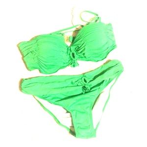 Green Bathing Suit from KEY WEST🐠☀️