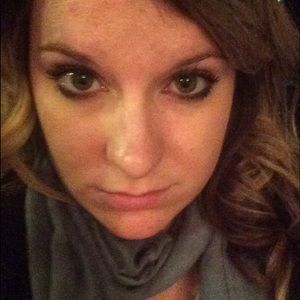 Meet your Posher, Kate