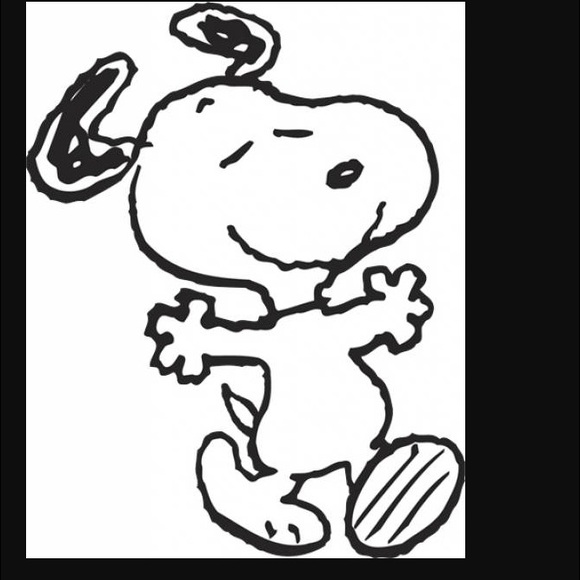 Meet your Posher, Dana