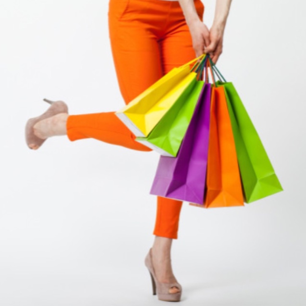 Meet your Posher, Vivi