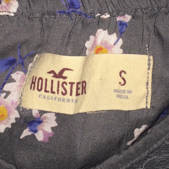Hollister tank top - Picture 3 of 3