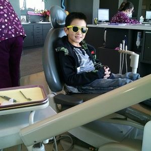 Meet your Posher, Shelly