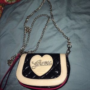 Guess bag