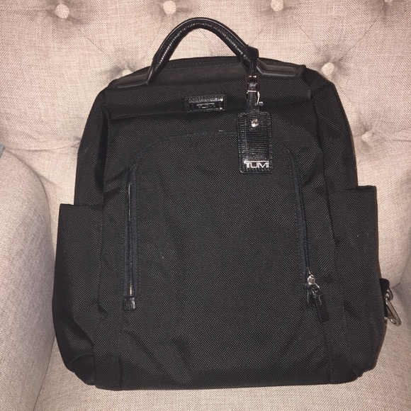 Tumi backpack- BRAND NEW