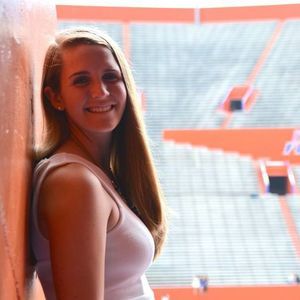 Meet your Posher, Katie