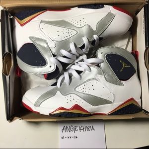 Olympic 7s