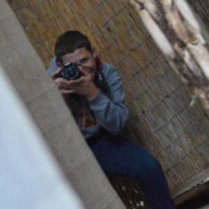 Meet your Posher, Mark