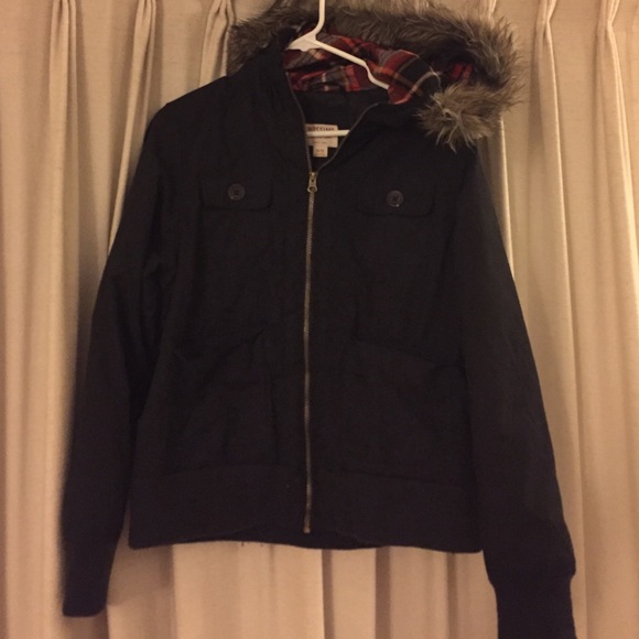 Mossimo utility jacket
