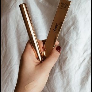 YSL Touche Eclat Conceal and Highlight
