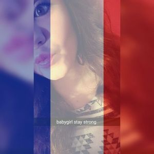 Meet your Posher, Cassidy