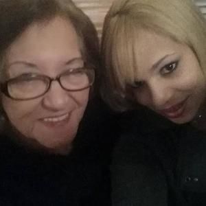 Meet your Posher, Allison