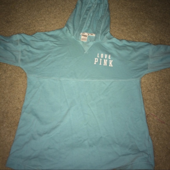 long sleeve pink shirt - Picture 1 of 2