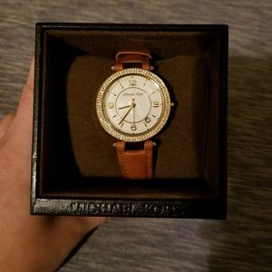 Michael Kors watch